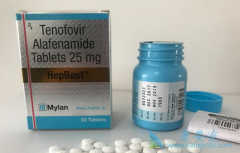 �Ҹλ��߳�Τ����(TAF)�೤ʱ��������ҩ��Ӧ��