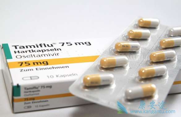 奥司他韦 奥司他韦