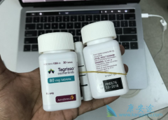 Ϊʲô��ϣ����(Tagrisso)�ܿ��ٴ����߱�Ϊһ����ҩ��