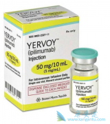 ��ƥ����(ipilimumab)����Kҩ���Ʒ�Сϸ���ΰ�Ч������