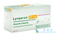 BRCAͻ���ѳ������߽��ܰ����������ƿ������ӳ��޽�չ������