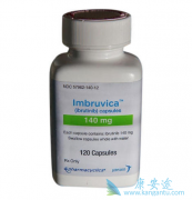 ��³���ᣨIbrutinib����2011�������ȫ���׸����е�BTK���Ƽ�