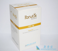 ��³����(Ibrutinib)�Թ㷺�͵�ѪҺ����չ�ֳ���ǿ����Ч