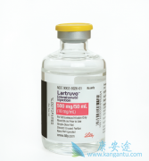 ��������֯����ҩ��Lartruvo������Ч����ô����