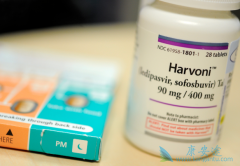 ��������Harvoni�����н�����ҩ��ĻԻ������˶���