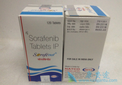 ��������(Sorafenib)�����ڼ����ั�������ɸΰ�������ҩ���޹�