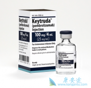 ��������ҩ����Keytruda���Ƹΰ����ߵ�Ч����ô����