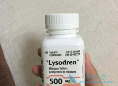 ����̹(mitotane)�����������߽��и�ҩʱҪע����Щ���⣿