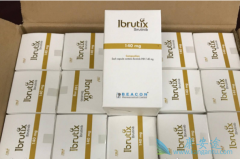 ���Ͼ��򵰰�Ѫ֢����ÿ��Ҫ�Լ�����³����(Ibrutinib)��
