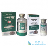 ����������gemzar�������ٰ��������Ƶ���Ҫҩ��