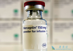 �����鵥����Trastuzumab�����׸����ڿ�HER2���Ƶİ���ҩ��