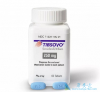 �ڷ��������Ƽ�Tibsovo�ǽ��е�FDA��׼�����IDH1ͻ���R/R AML�Ʒ�