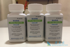 �����������ϰ����鵥����Ϊ�׸�CLL/SLL�޻���/CD20�������Ʒ���