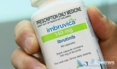 �������ᣨImbruvica��ͨ����ϰ�ϸ����ֳ����BTK���ӿ�������