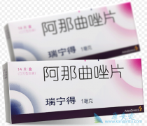 �˽Ⱒ������Ƭ(Anastrozole)�ĸ����ò��ܸ��õ�ʹ����