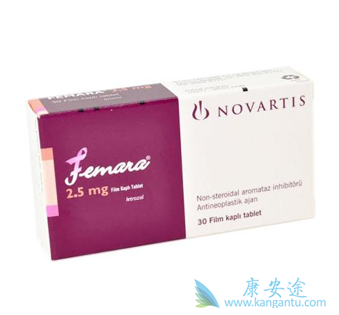 来曲唑 来曲唑