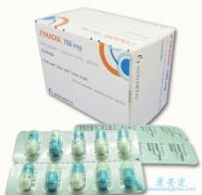 ɫ�����ᣨZykadia����δ���е�ҩ��Entrectinib������Ч����ô����