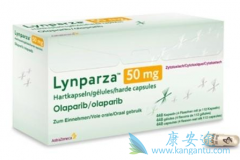 ����������һ������BRCA����ͻ��ķ�����PARP���Ƽ�ҩ��