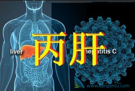 丙肝病毒携带者 丙肝病毒携带者