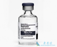 ��ķ����(pembrolizumab)�������ٰ�������Ч�Ͱ�ȫ��