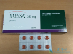 һ��EGFR-TKI�����������ӳ����ߵ�������