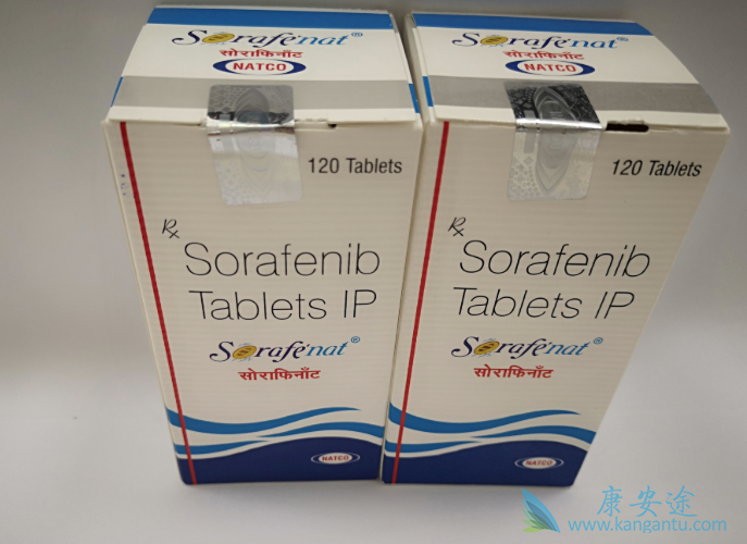 索拉非尼 索拉非尼