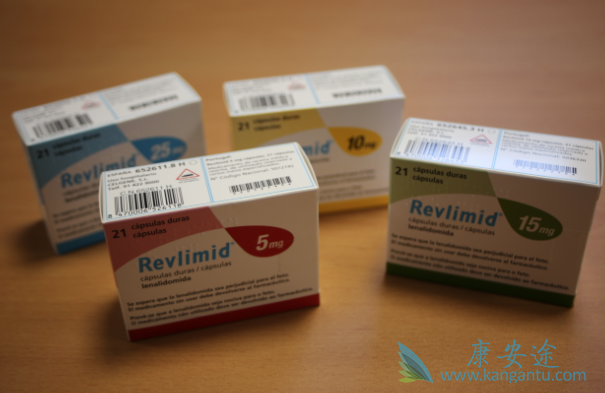 来那度胺 来那度胺