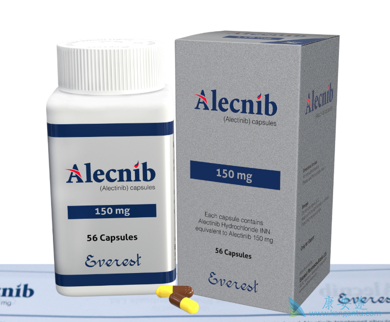 阿来替尼 阿来替尼