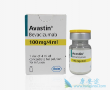��������(avastin)�ܸ��ƽ�ֱ�������ߵ�Ԥ����
