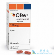 ����᲼(Nintedanib)��������ҩ����������Щ��