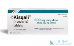 ������(Kisqali)������Ӧ֢����HR+/HER2-�������ٰ�������