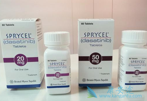 达沙替尼 达沙替尼