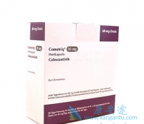 ��������(Cometriq)�е������RETԭ������ͻ����