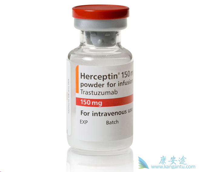 曲妥珠单抗 曲妥珠单抗