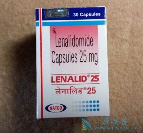 来那度胺 来那度胺