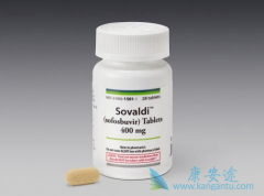 ���ǲ�Τ(Sofosbuvir)����һ���Ŀ����͸��ײ�������