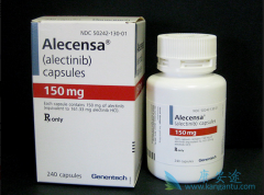 ��������(Alectinib)���Ʒΰ�������Ч�ú͸����õ͵�����