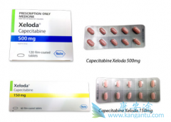 ��������(CAPECITABINE)�����ڼ侯������Ƥ����Ӧ