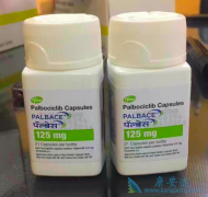 ��������(palbociclib)��ǿ����Ч�����ڷ�����������
