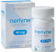 ��������(neratinib)�����ȶ�����ҩ