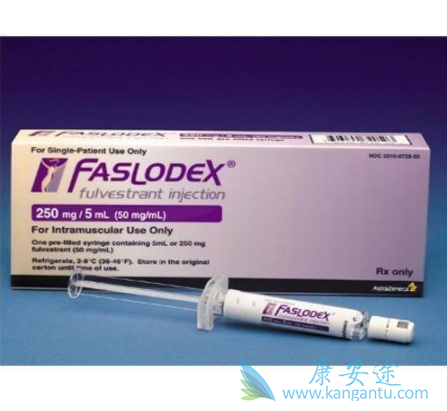 氟维司群 氟维司群