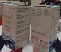 ��ϸ��������Խ��ʹ����������(sorafenib)����Խ��