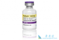 T-DM1�������ٰ�����Ч�ͺ���͡����ĸ��ã�