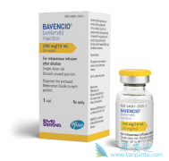 PD-L1���Ƽ�Bavencio����������Щ��֢��