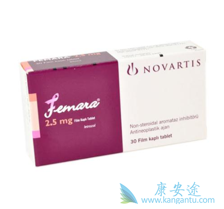 来曲唑 来曲唑