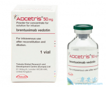 CD30����Adcetris��ŷ�޵�������һ�����ƻ�����ܰ���