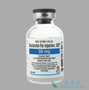 �����ǿ��ɳ����(oxaliplatin)�������ԣ�