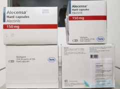 �ΰ�ҩAlecensa�Ǿ�FDA������׼���еİ���ҩ