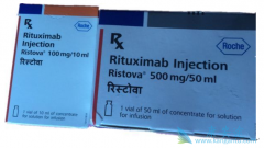 ���޻�(Rituximab)����ע������ʹ�ý���