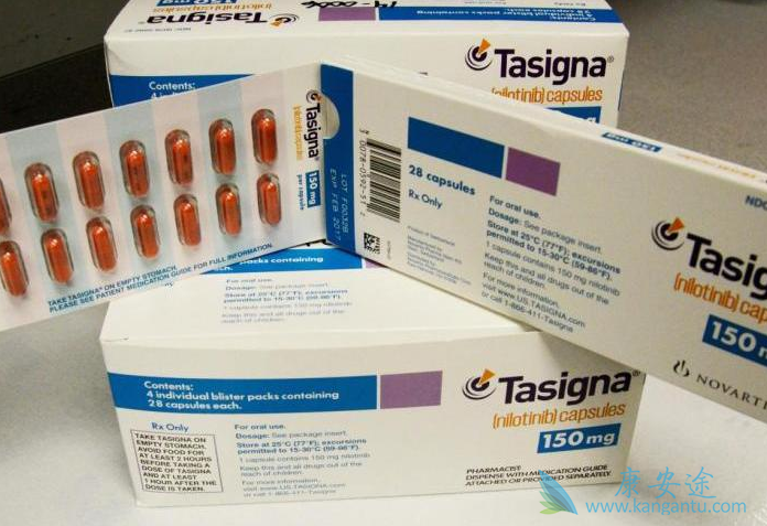 尼洛替尼 尼洛替尼